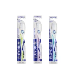 Elgydium Whitening Toothbrush Soft x1