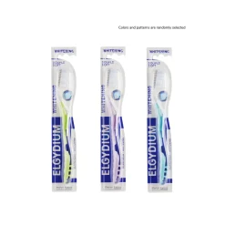 Elgydium Whitening Toothbrush Soft x1