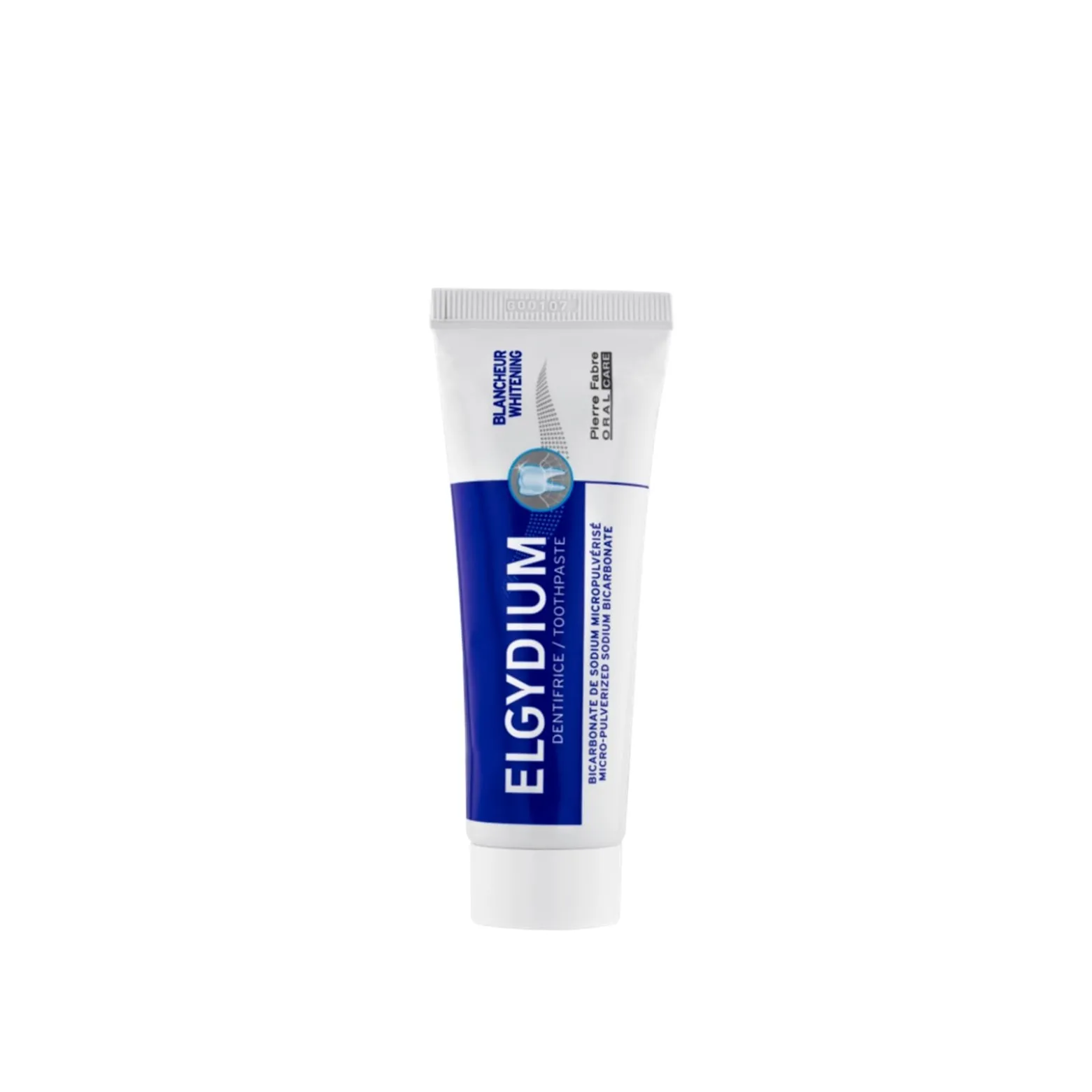 Elgydium Whitening Toothpaste 50ml (1.69floz)