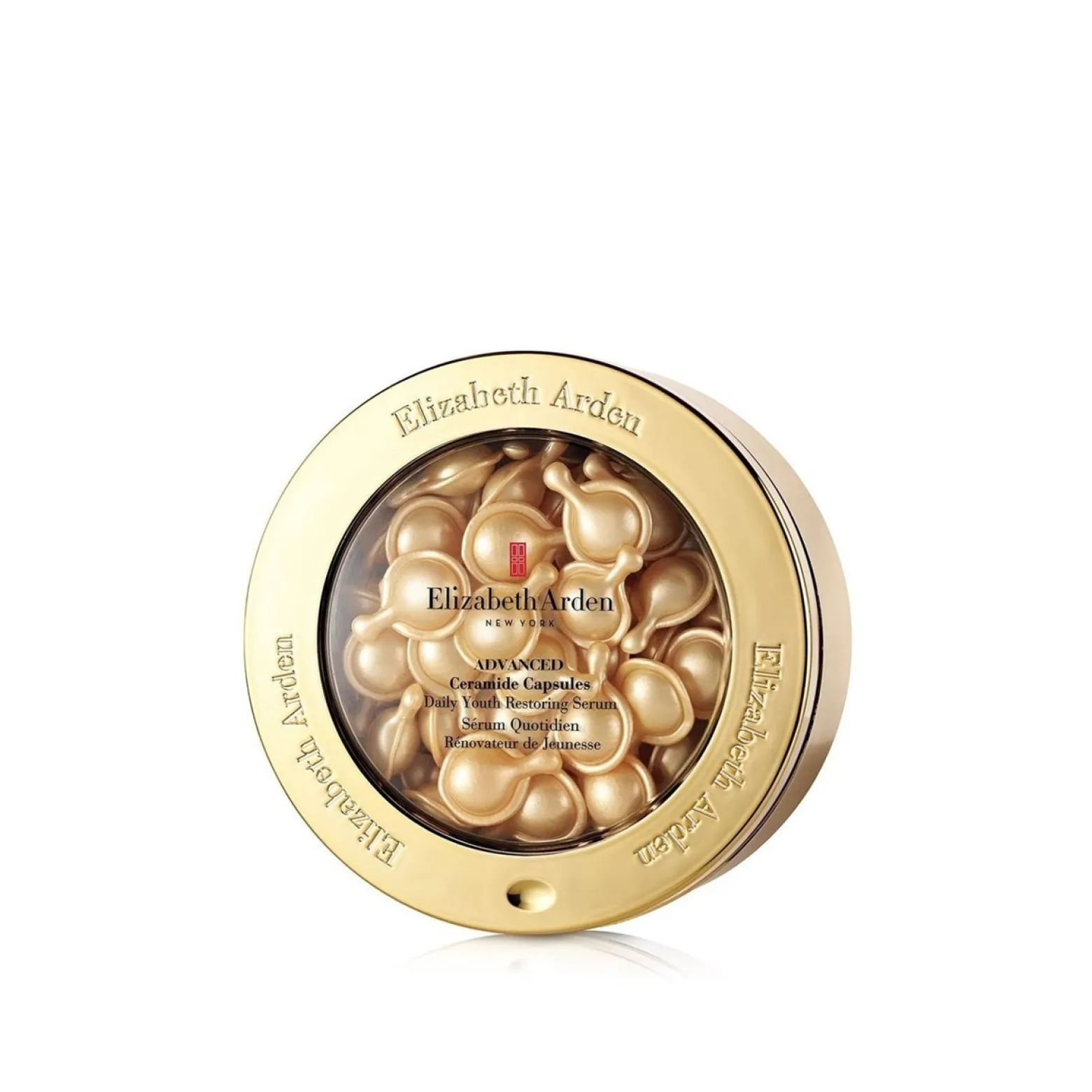 Elizabeth Arden Advanced Ceramide Daily Youth Restoring Serum x60