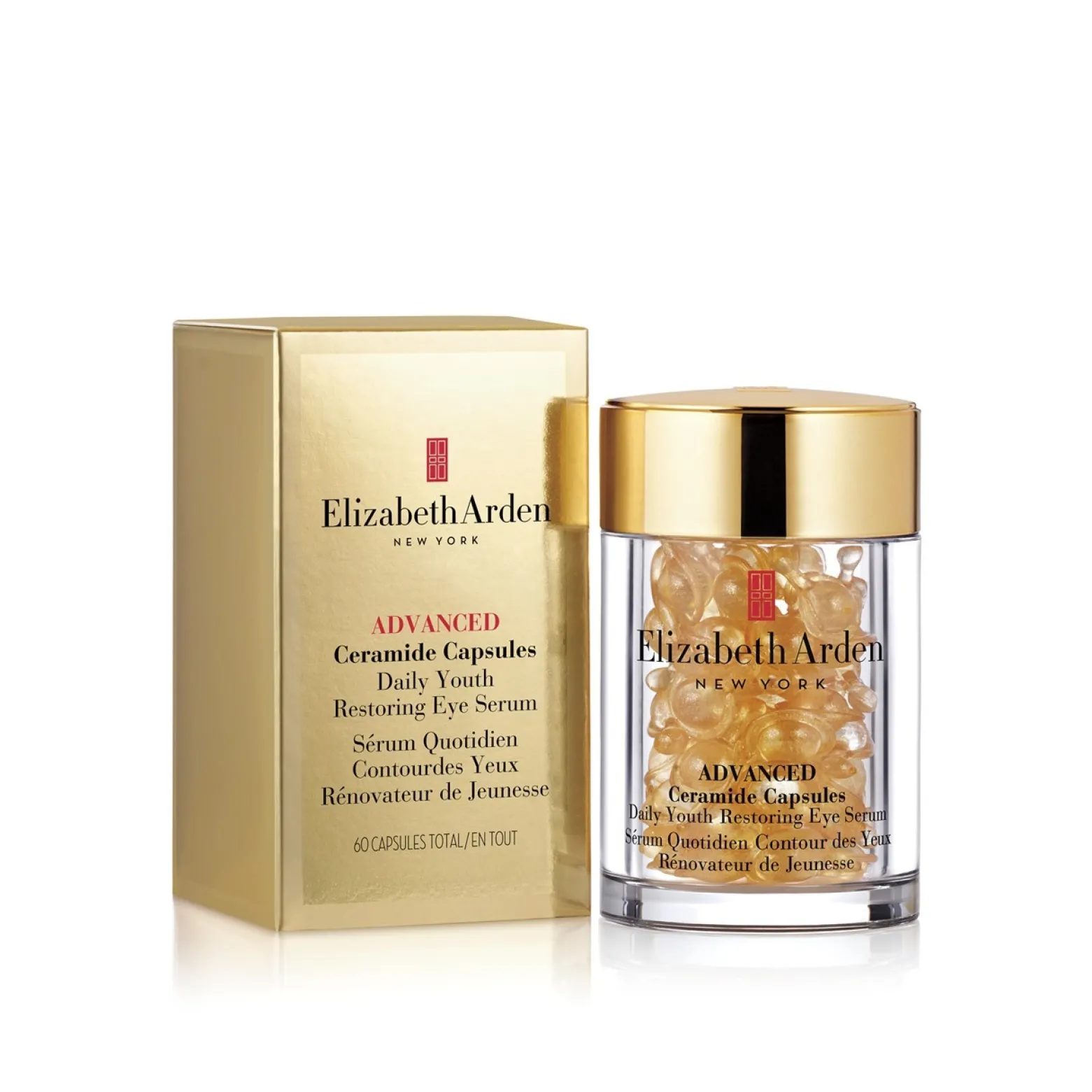 Elizabeth Arden Advanced Daily Youth Restoring Eye Serum x60
