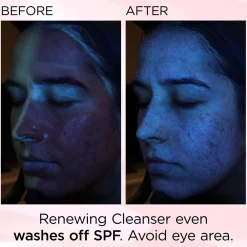 Elizabeth Arden Ceramide Skin Renewing Cleanser 125ml (4.2floz)