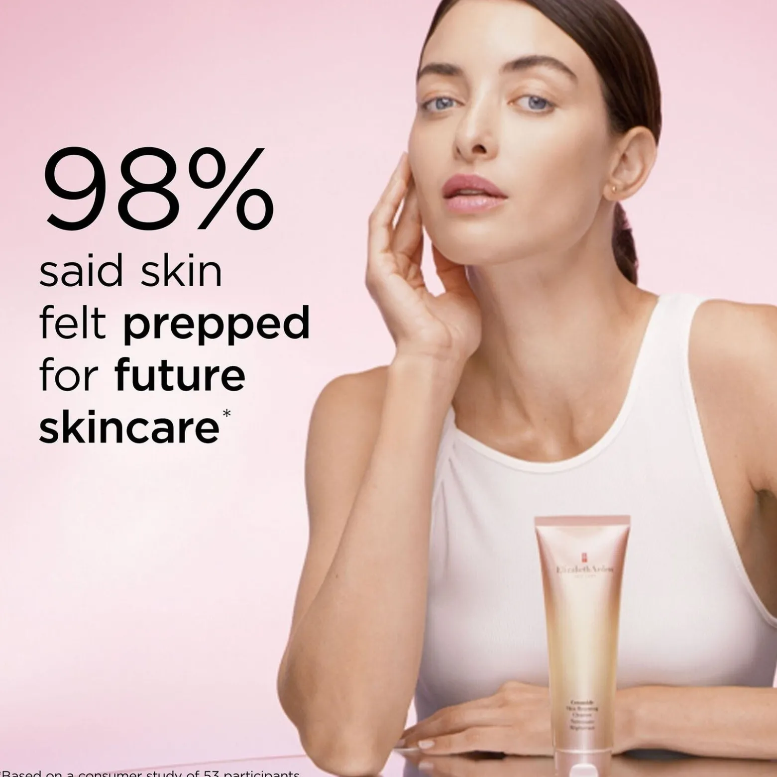 Elizabeth Arden Ceramide Skin Renewing Cleanser 125ml (4.2floz)