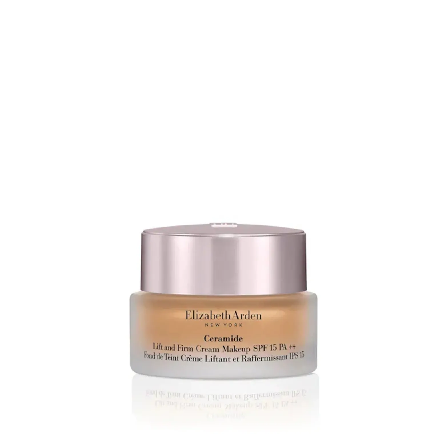 Elizabeth Arden Ceramide Lift and Firm Cream Makeup SPF15 410N 30ml (1floz)