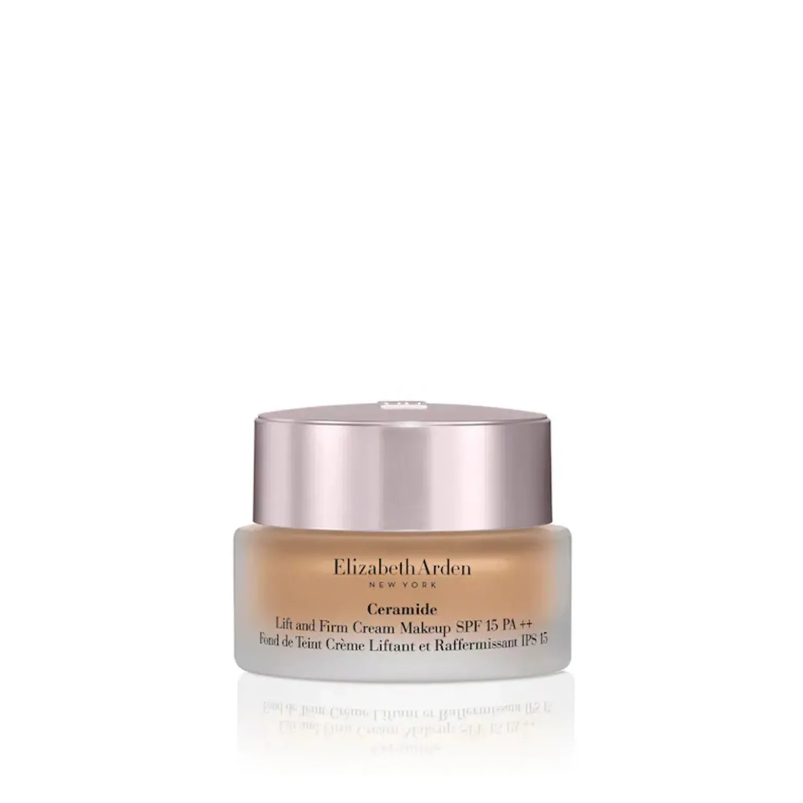 Elizabeth Arden Ceramide Lift and Firm Cream Makeup SPF15 400N 30ml (1floz)