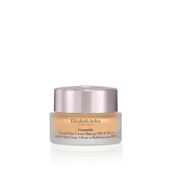 Elizabeth Arden Ceramide Lift and Firm Cream Makeup SPF15 340W 30ml (1floz)