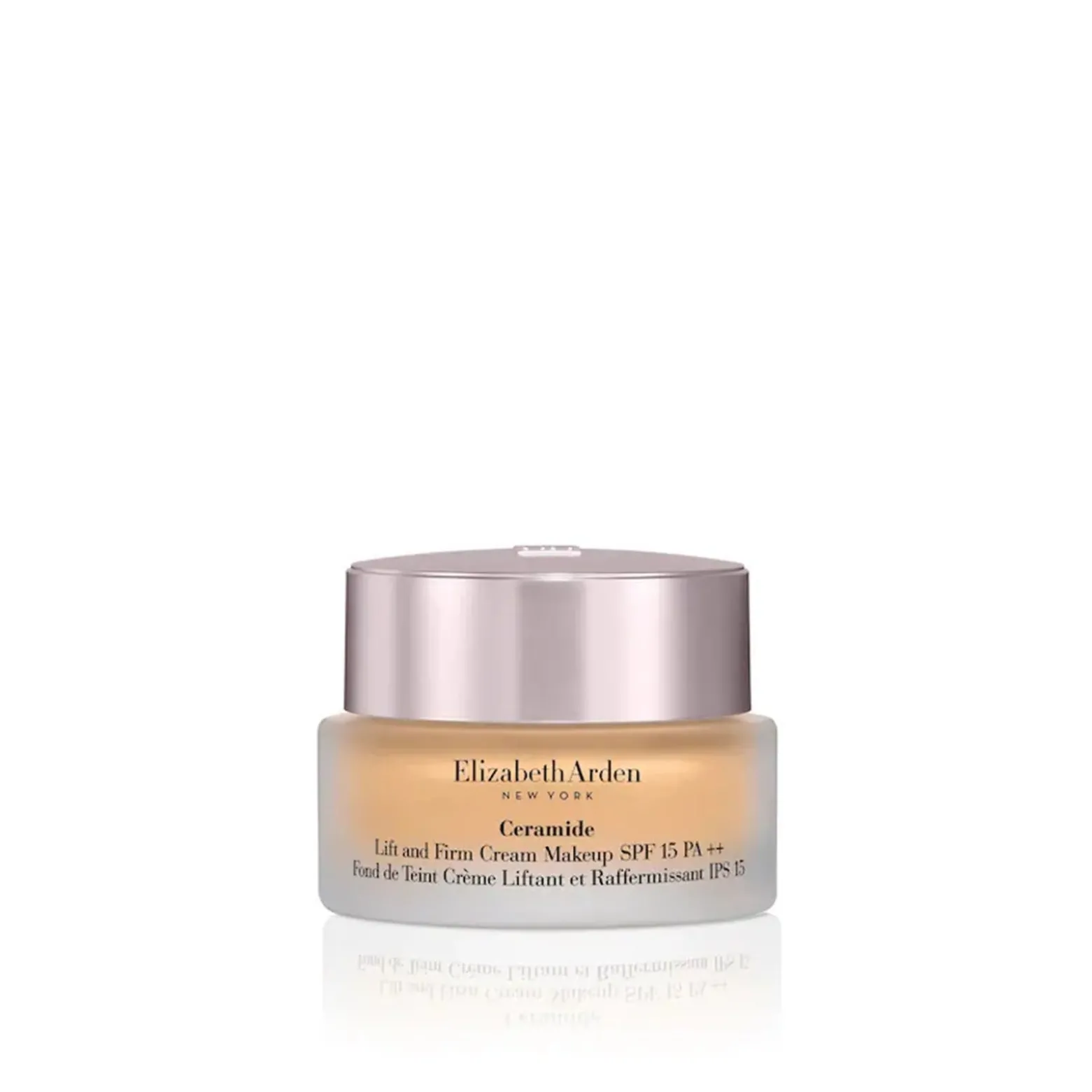 Elizabeth Arden Ceramide Lift and Firm Cream Makeup SPF15 340W 30ml (1floz)
