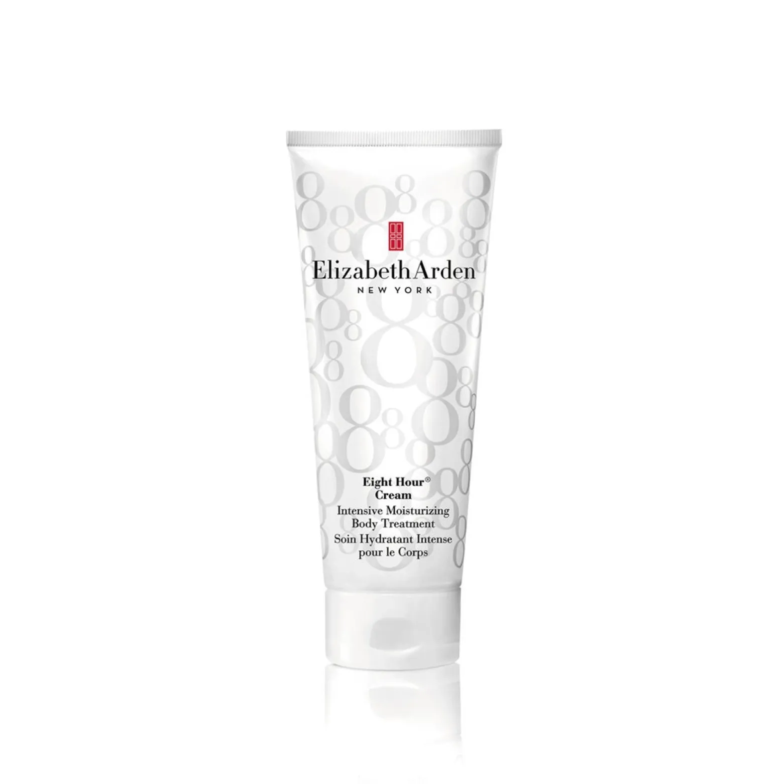 Elizabeth Arden Eight Hour Cream Intensive Moisturizing Body Treatment 200ml (6.76floz)