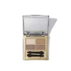 Elizabeth Arden Eyeshadow Quad Oh So Neutral 3g (0.1oz)