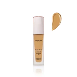 Elizabeth Arden Flawless Finish Skincaring Foundation 430W Tan Warm Yellow 30ml (1floz)