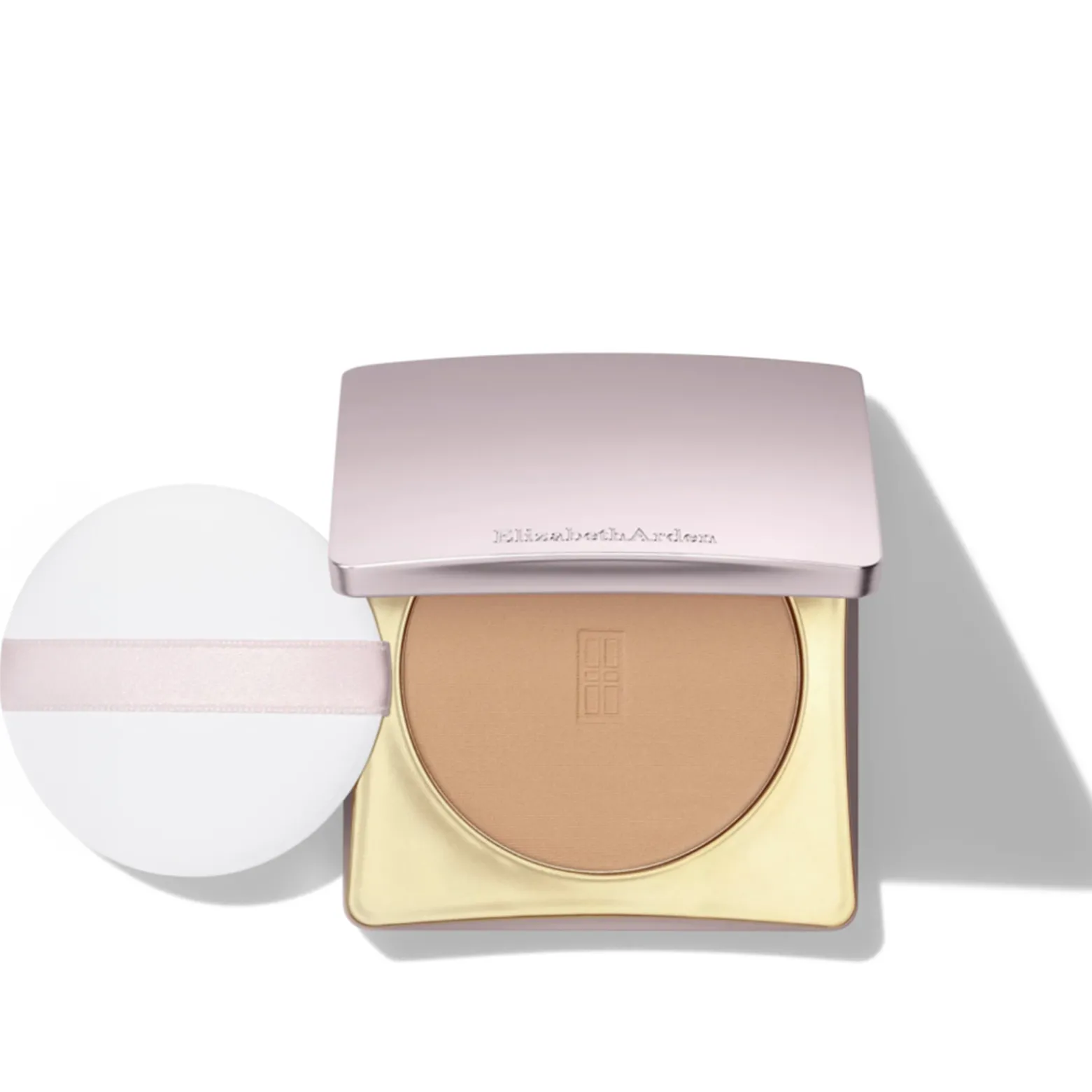 Elizabeth Arden Flawless Finish Skincaring Pressed Powder Medium 9.9g (0.35oz)