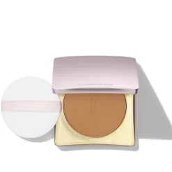 Elizabeth Arden Flawless Finish Skincaring Pressed Powder Medium Deep 9.9g (0.35oz)
