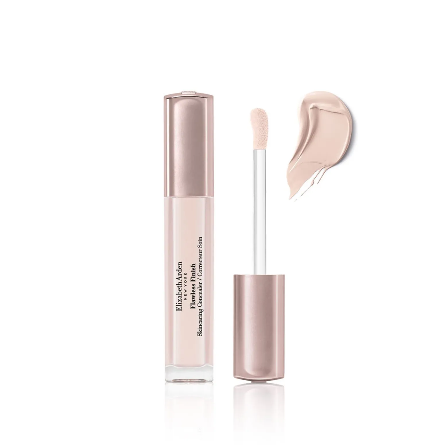 Elizabeth Arden Flawless Finish Skincaring Concealer 145 Fair 5.9ml (0.2floz)