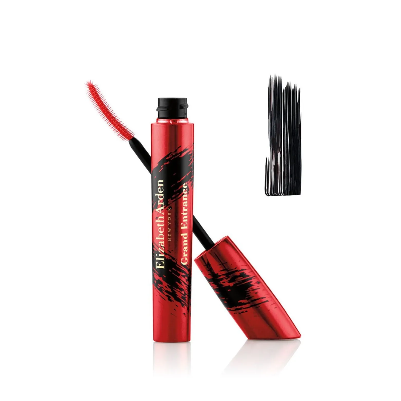Elizabeth Arden Grand Entrance Mascara 01 Stunning Black 8.5g (0.3oz)