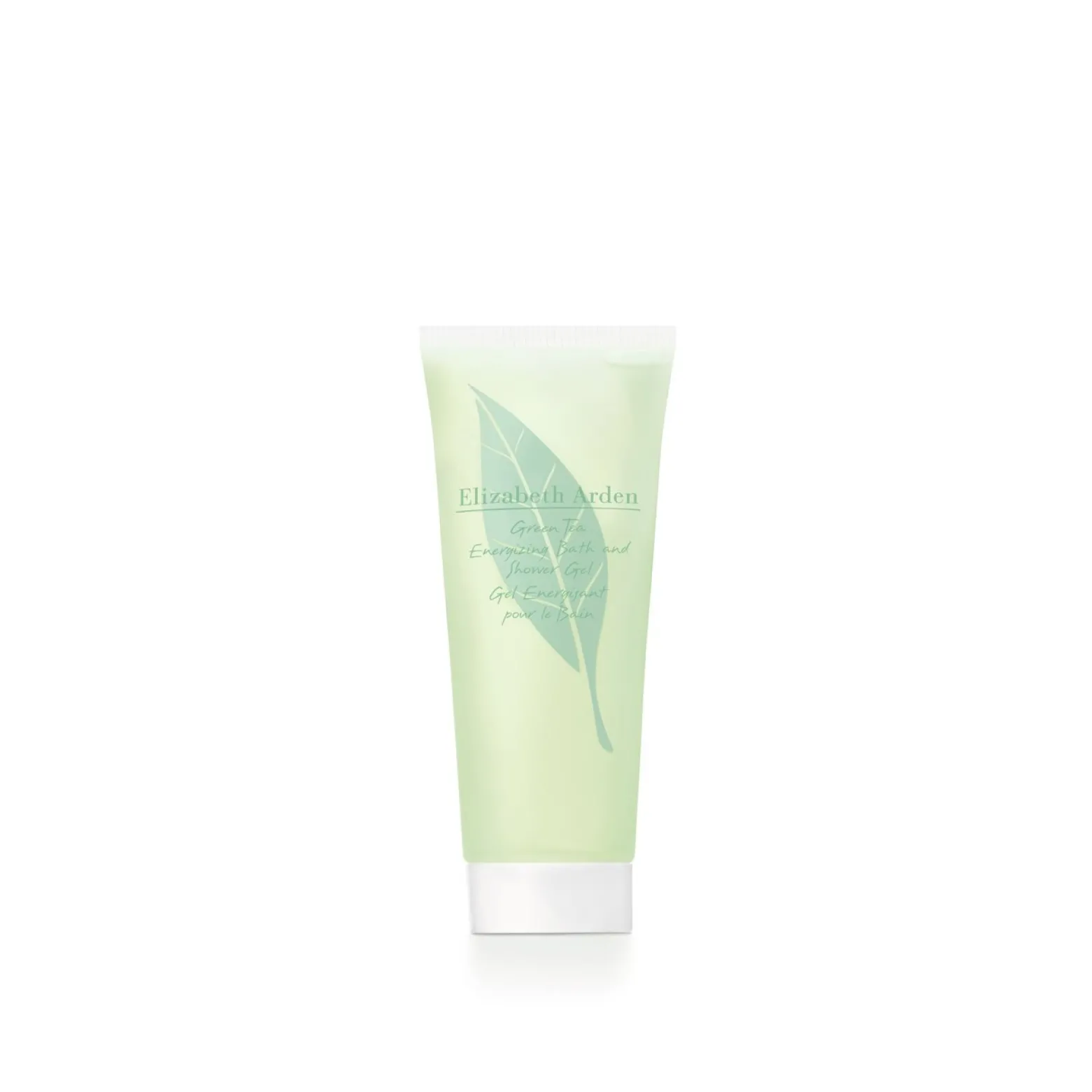 Elizabeth Arden Green Tea Energizing Bath & Shower Gel 200ml (6.76floz)