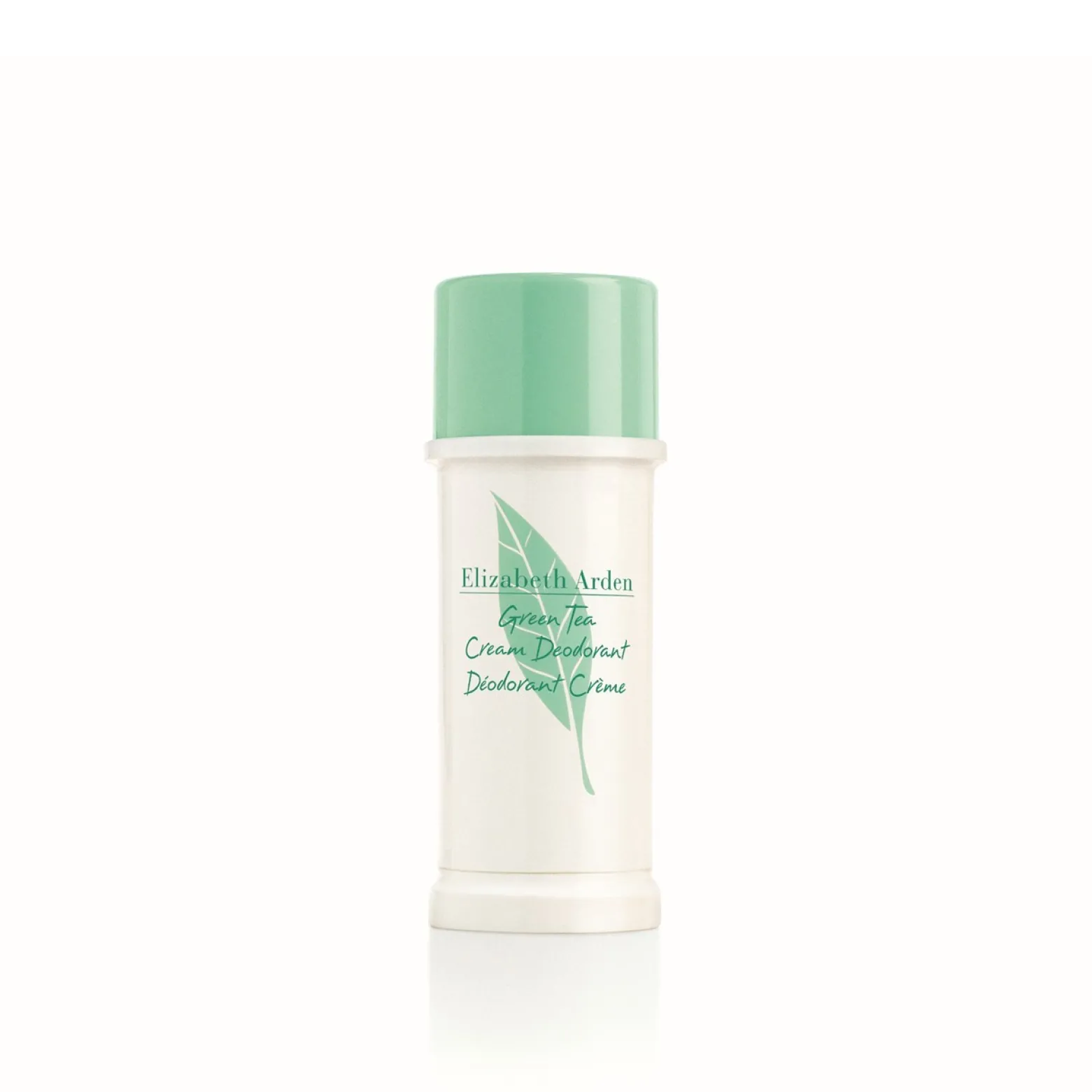 Elizabeth Arden Green Tea Cream Deodorant 40ml (1.35floz)