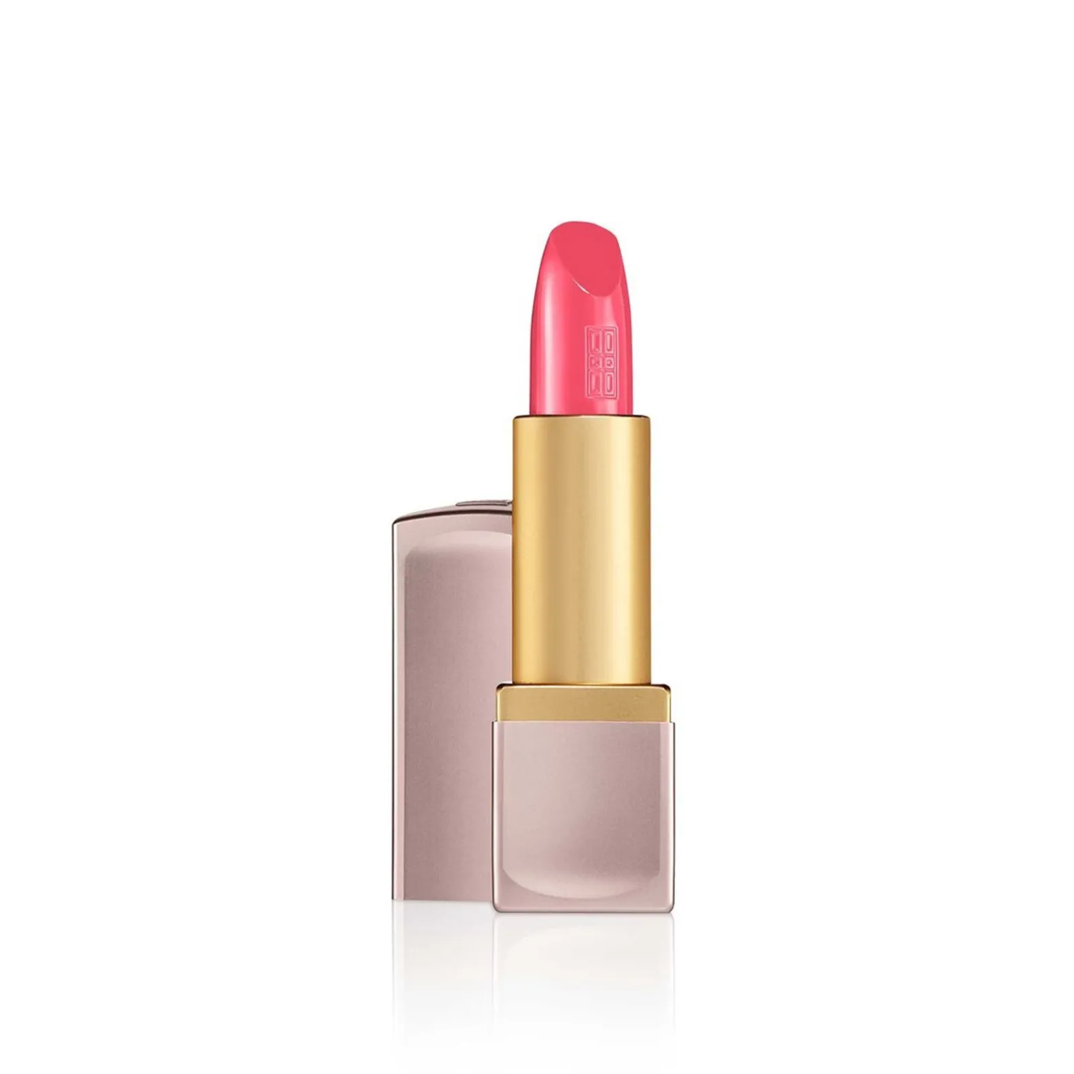 Elizabeth Arden Lip Color Lipstick 02 Truly Pink 4g (0.14oz)