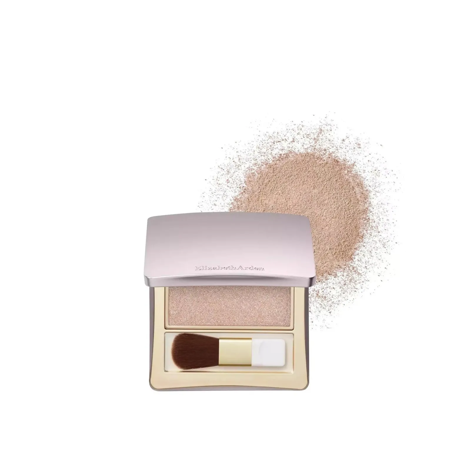 Elizabeth Arden Powder Highlighter Rose Quartz Glow 3g (0.10oz)