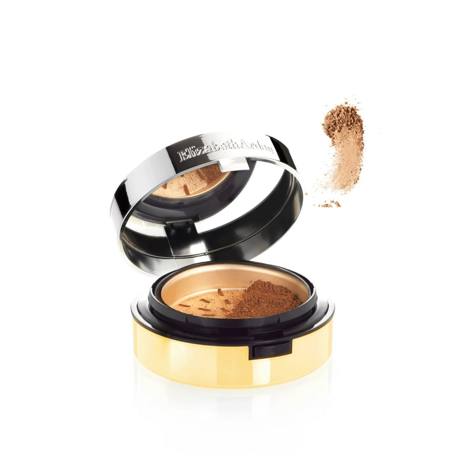 Elizabeth Arden Pure Finish Mineral Powder Foundation 06 8.33g (0.29oz)