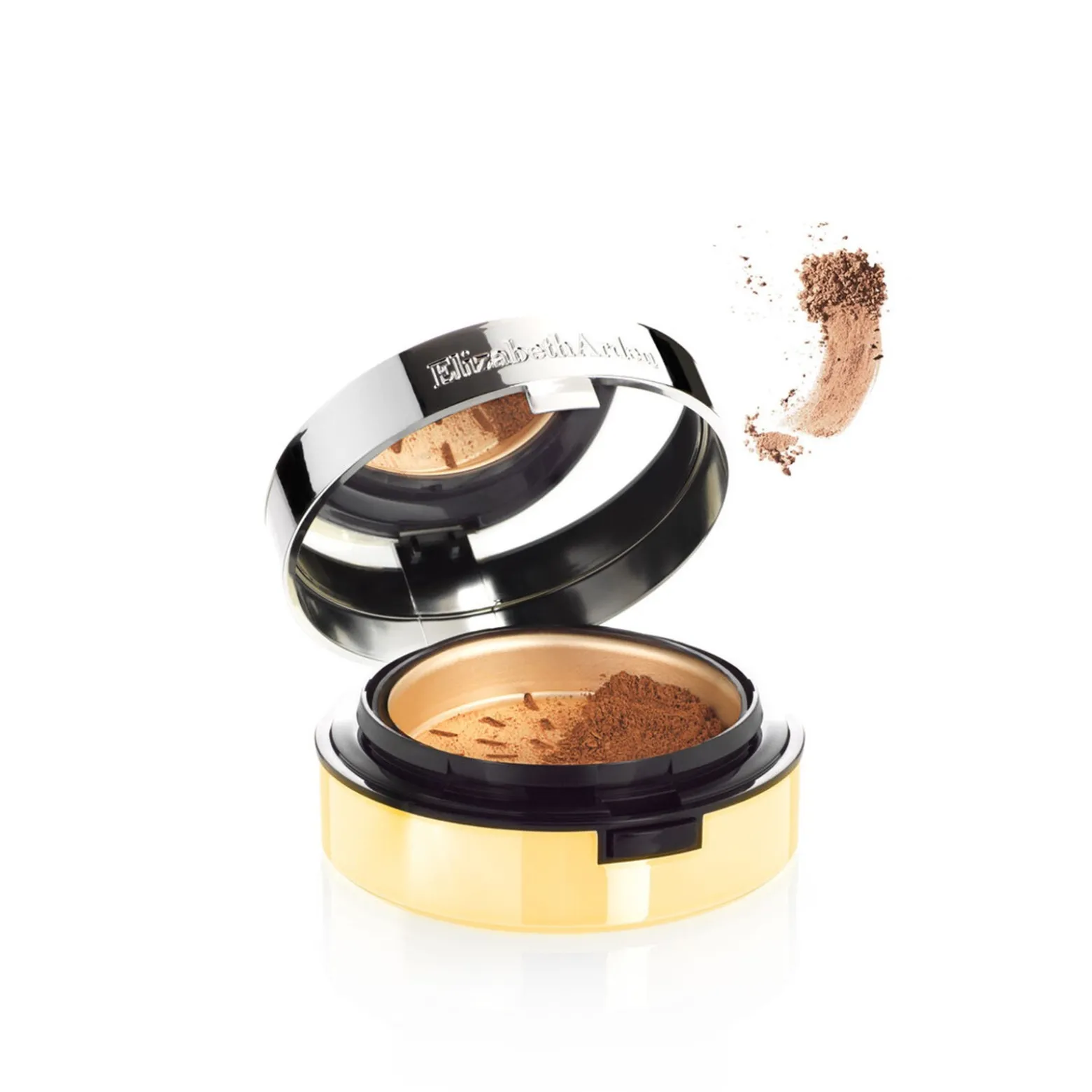 Elizabeth Arden Pure Finish Mineral Powder Foundation 03 8.33g (0.29oz)