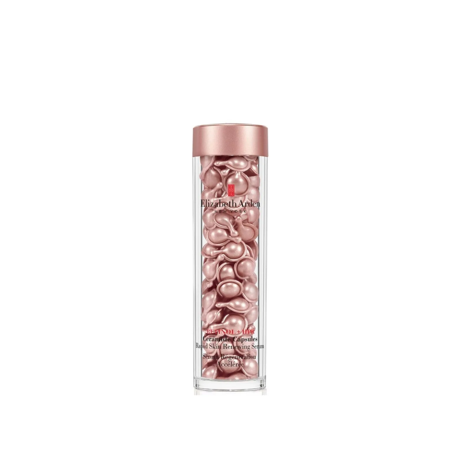 Elizabeth Arden Retinol + HPR Ceramide Capsules x90