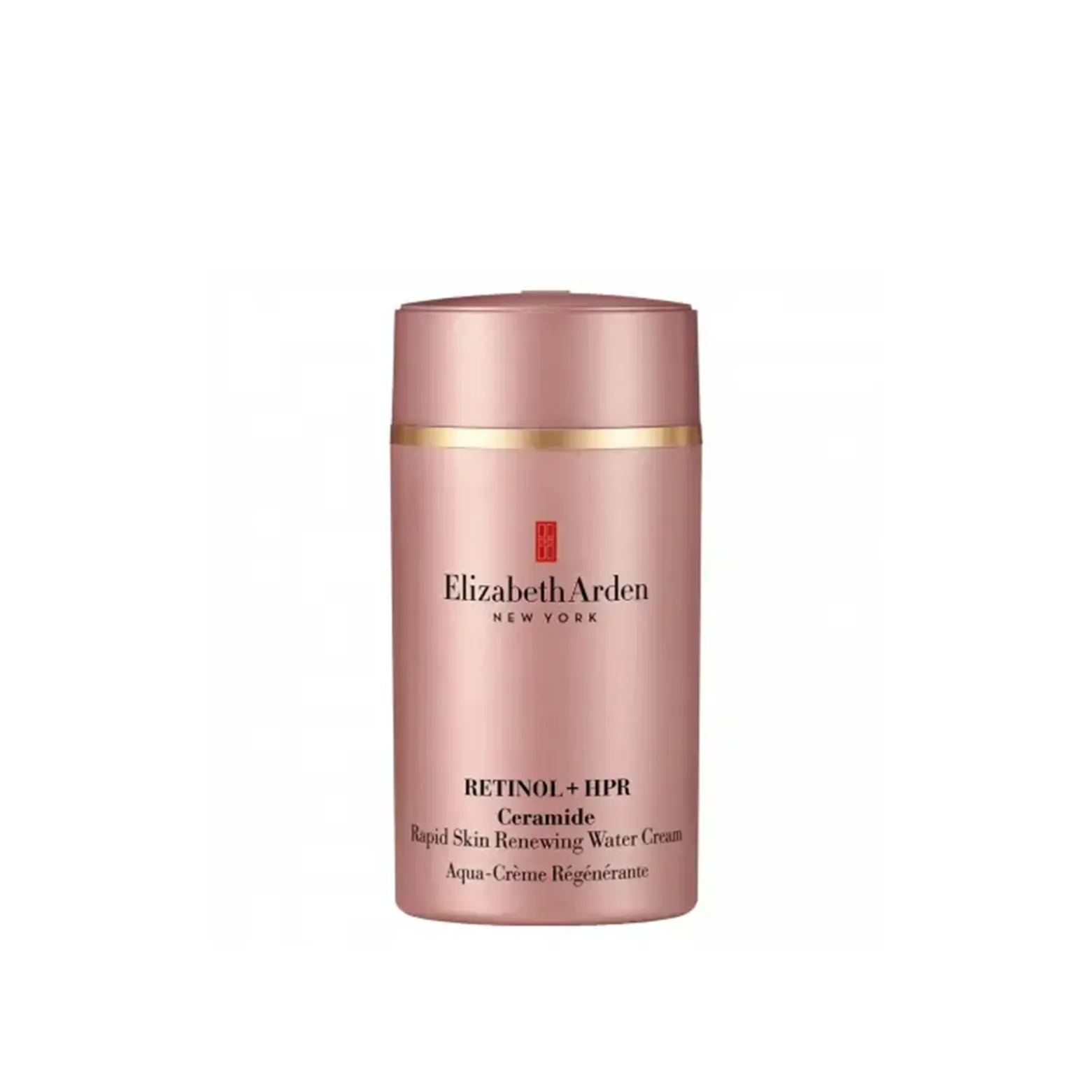 Elizabeth Arden Retinol + HPR Ceramide Rapid Skin Renewing Water Cream 50ml (1.7floz)