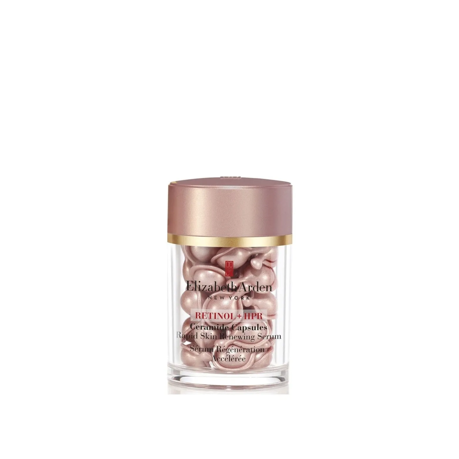 Elizabeth Arden Retinol + HPR Ceramide Capsules x30