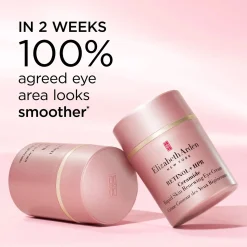 Elizabeth Arden Retinol + HPR Ceramide Rapid Skin Renewing Eye Cream 15ml (0.5floz)