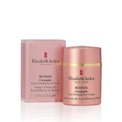 Elizabeth Arden Retinol Ceramide Line Erasing Eye Cream 15ml (0.51floz)