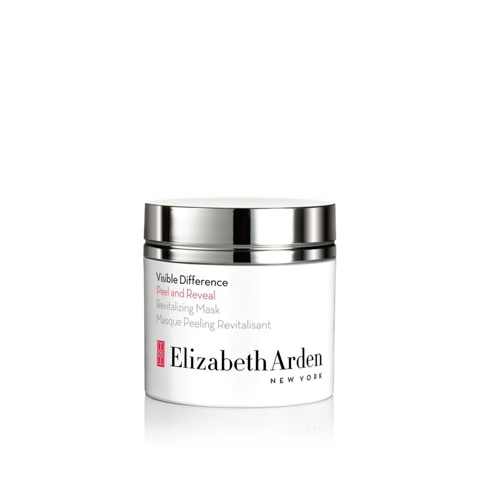 Elizabeth Arden Visible Difference Peel&Reveal Revitalizing Mask 50ml (1.69floz)