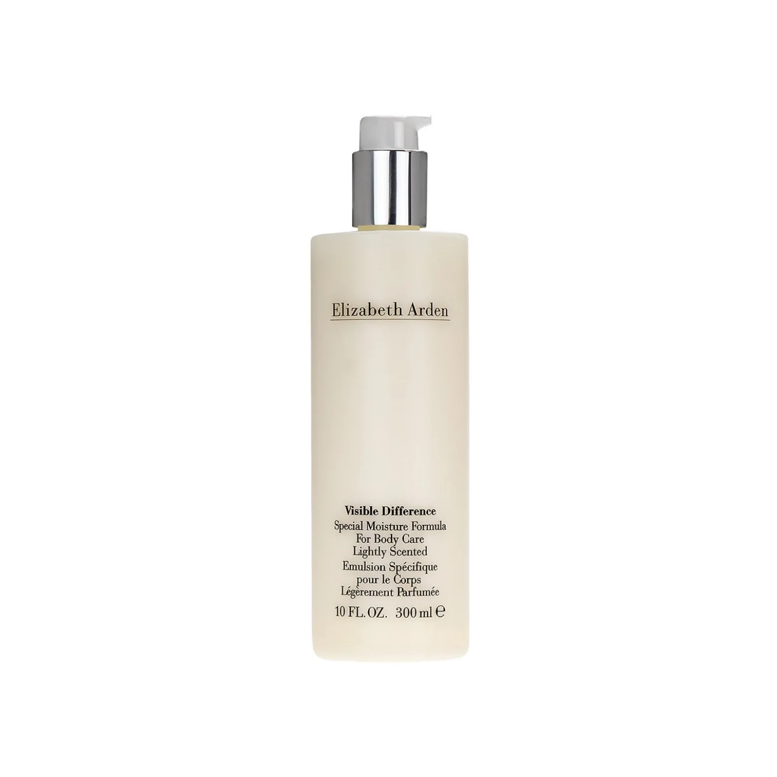Elizabeth Arden Visible Difference Special Moisture Formula Body Lotion 300ml (10floz)
