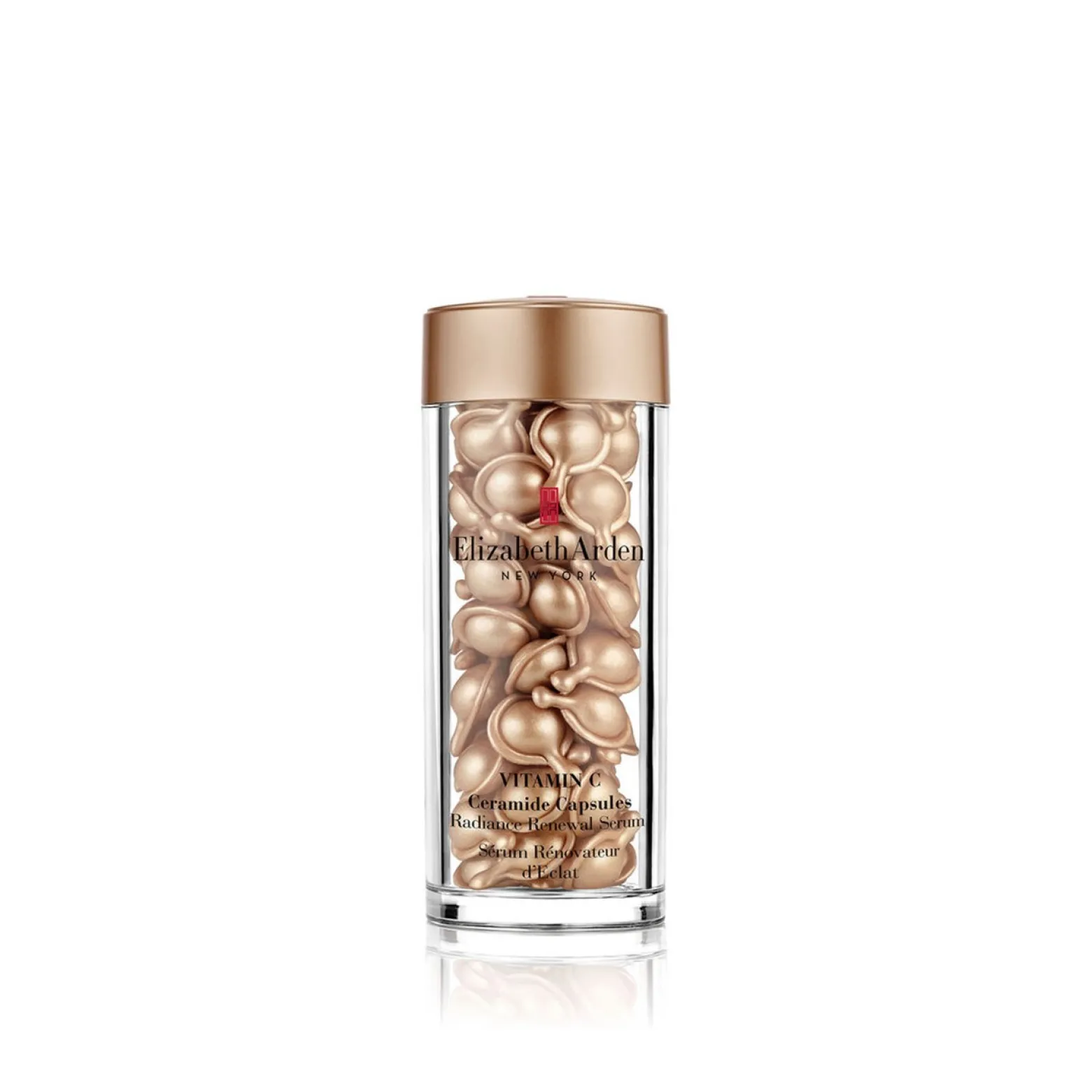 Elizabeth Arden Vitamin C Ceramide Capsules Radiance Renewal Serum x60