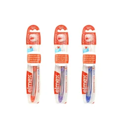 Elmex Caries Protection Inter X Toothbrush Medium x1