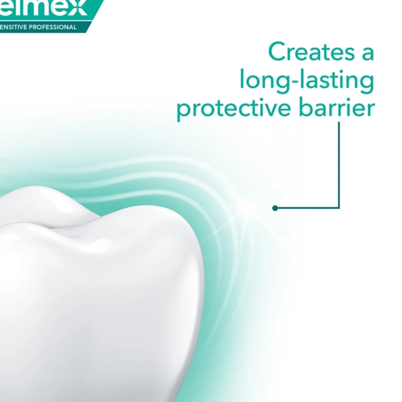 Elmex Sensitive Professional Gentle Whitening Toothpaste 75ml (2.53floz)