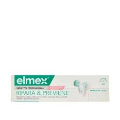 Elmex Sensitive Professional Repair & Prevent Pro-Argin Toothpaste 75ml (2.54floz)