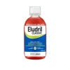 Eludril Classic Antibacterial and Soothing Mouthwash 500ml (16.9floz)