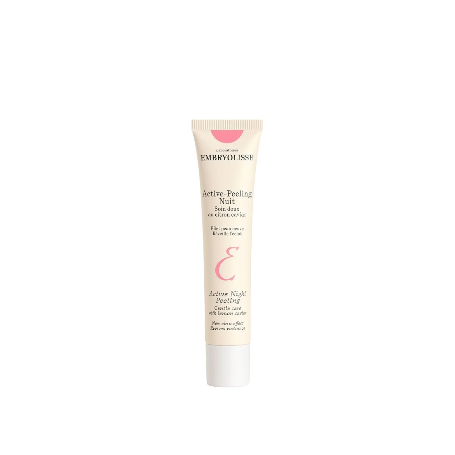 Embryolisse Active Night Peeling 40ml (1.35floz)