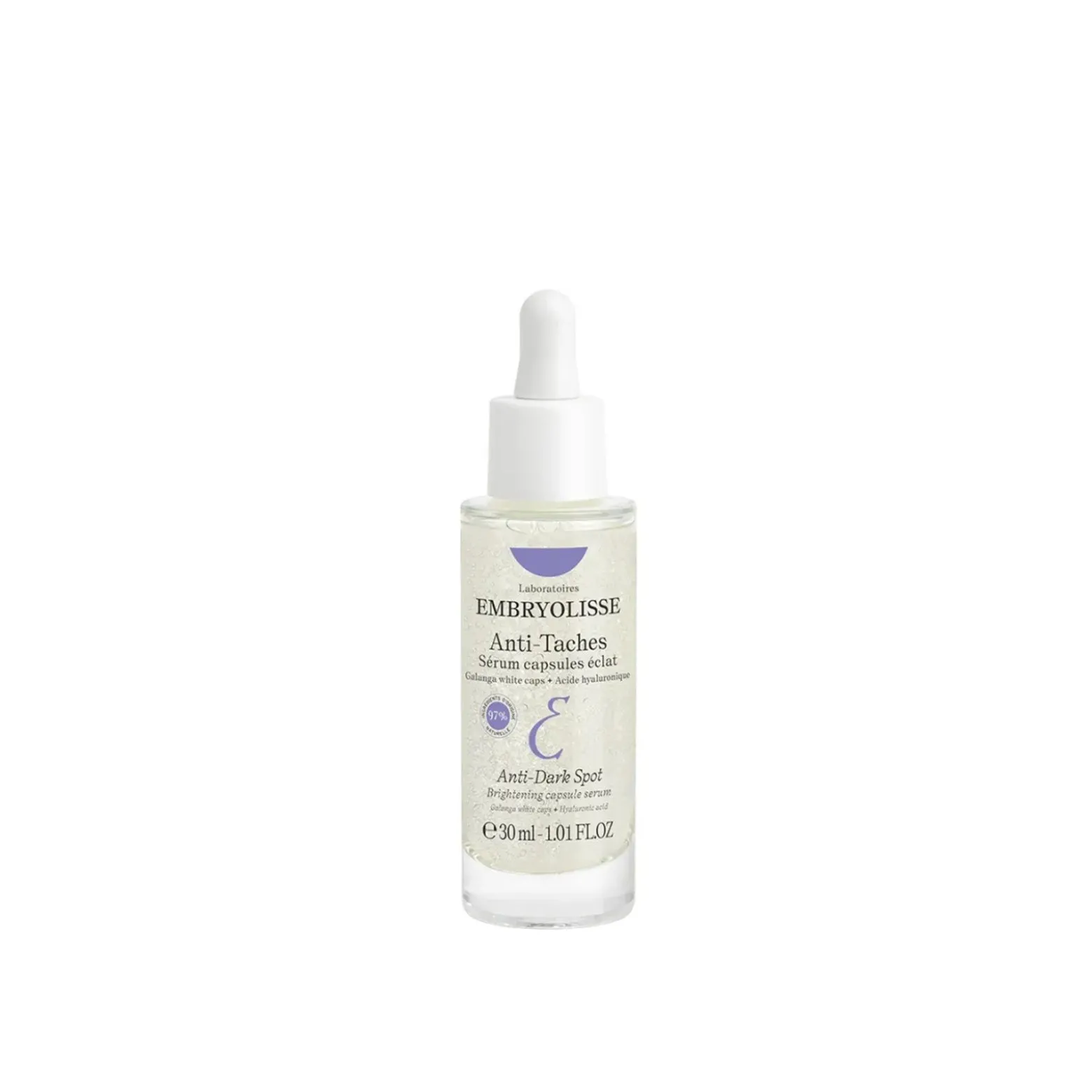 Embryolisse Anti-Dark Spot Brightening Capsule Serum 30ml (1.01floz)