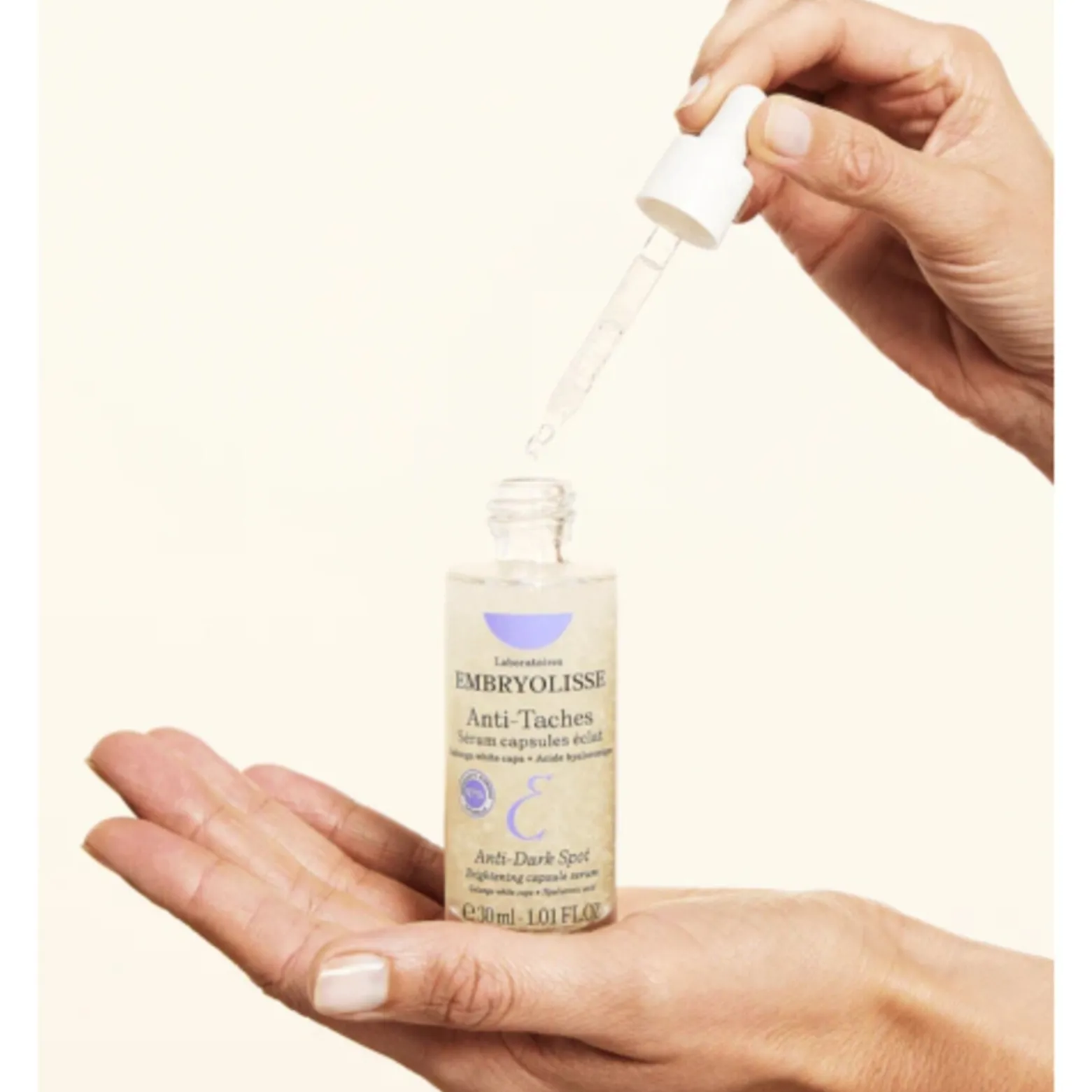 Embryolisse Anti-Dark Spot Brightening Capsule Serum 30ml (1.01floz)