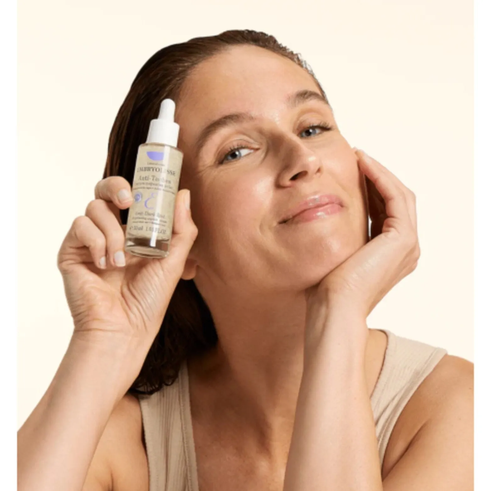 Embryolisse Anti-Dark Spot Brightening Capsule Serum 30ml (1.01floz)