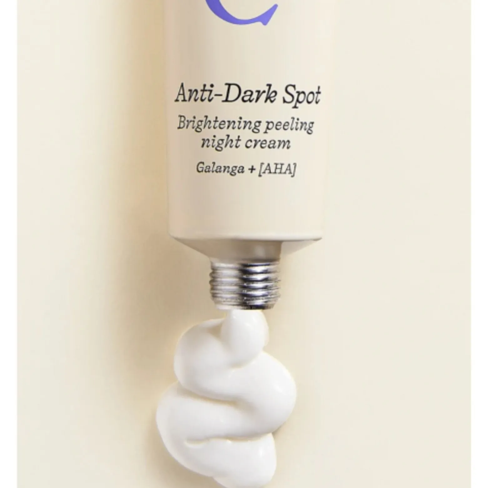 Embryolisse Anti-Dark Spot Brightening Peeling Night Cream 40ml (1.35floz)