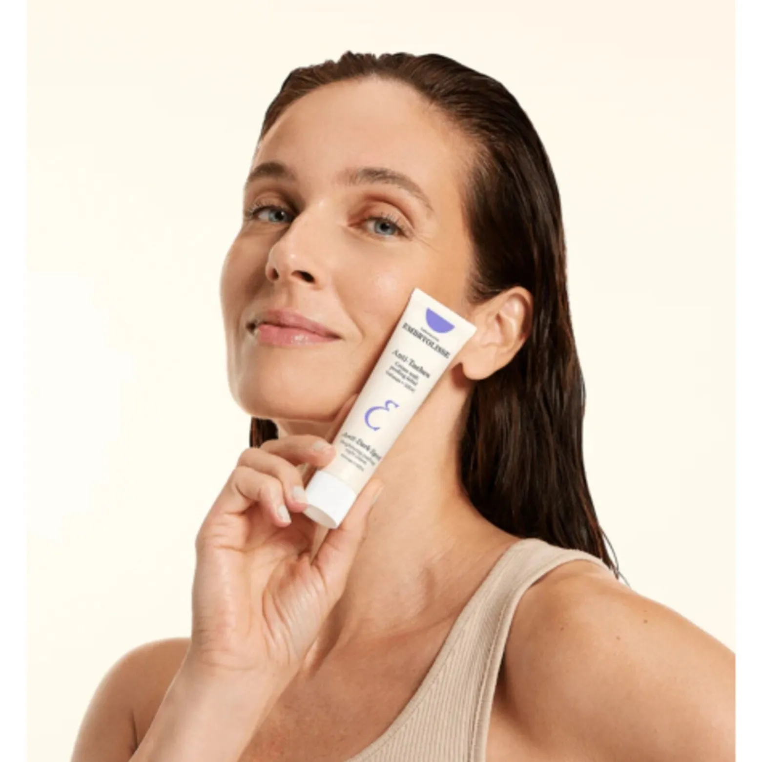 Embryolisse Anti-Dark Spot Brightening Peeling Night Cream 40ml (1.35floz)