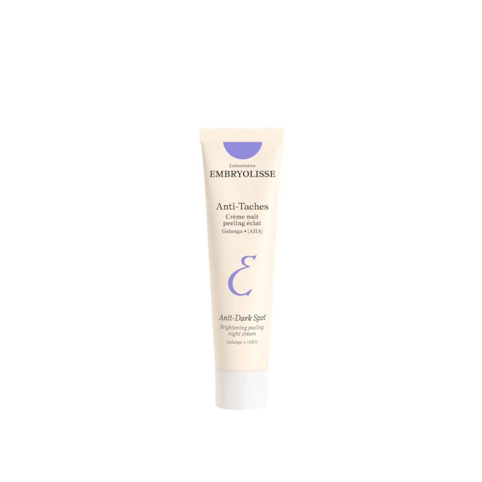 Embryolisse Anti-Dark Spot Brightening Peeling Night Cream 40ml (1.35floz)