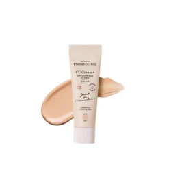 Embryolisse CC Cream+ SPF20 Light 30ml (1.01floz)