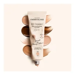 Embryolisse CC Cream+ SPF20 Gold 30ml (1.01floz)