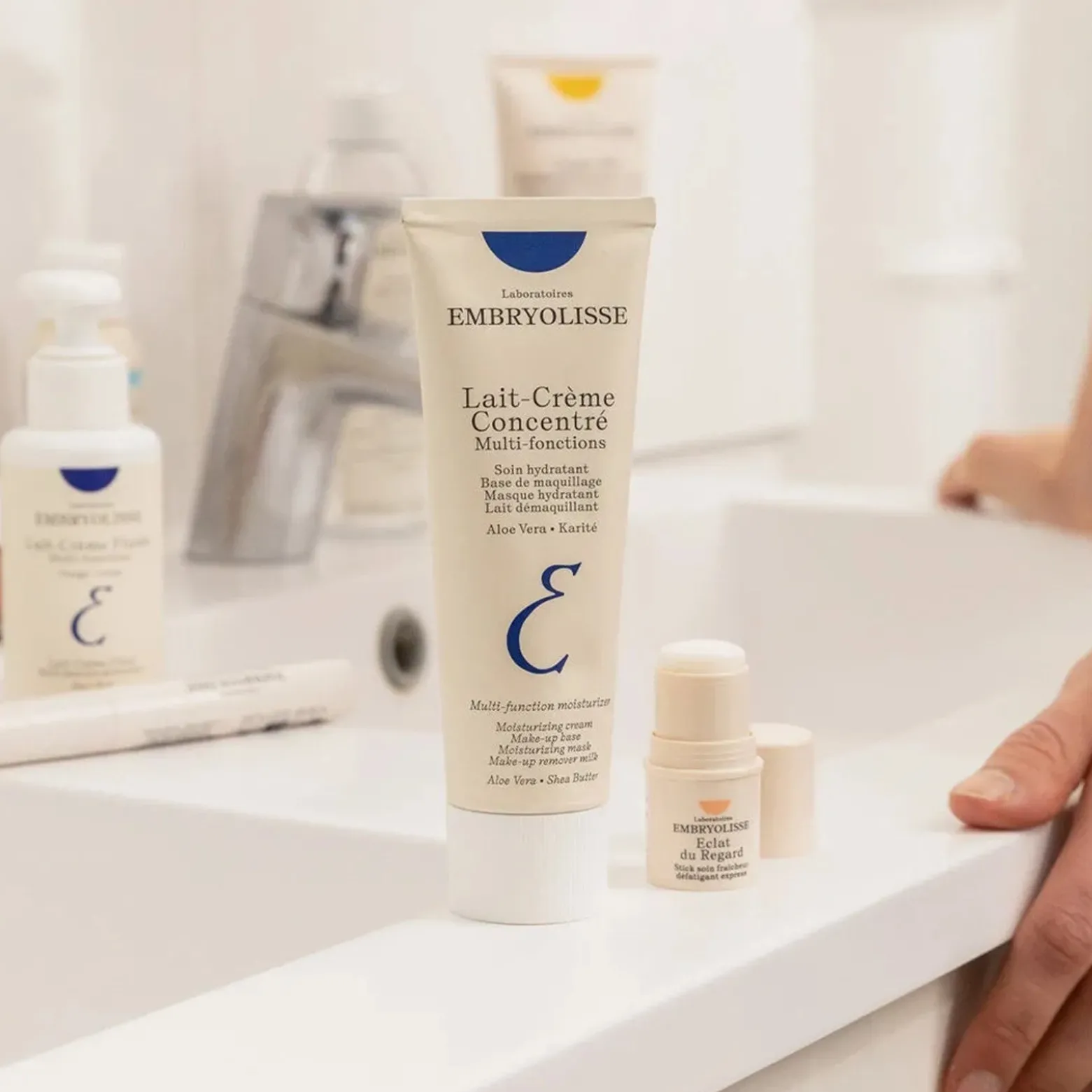 Embryolisse Lait-Crème Concentré 30ml (1.01floz)