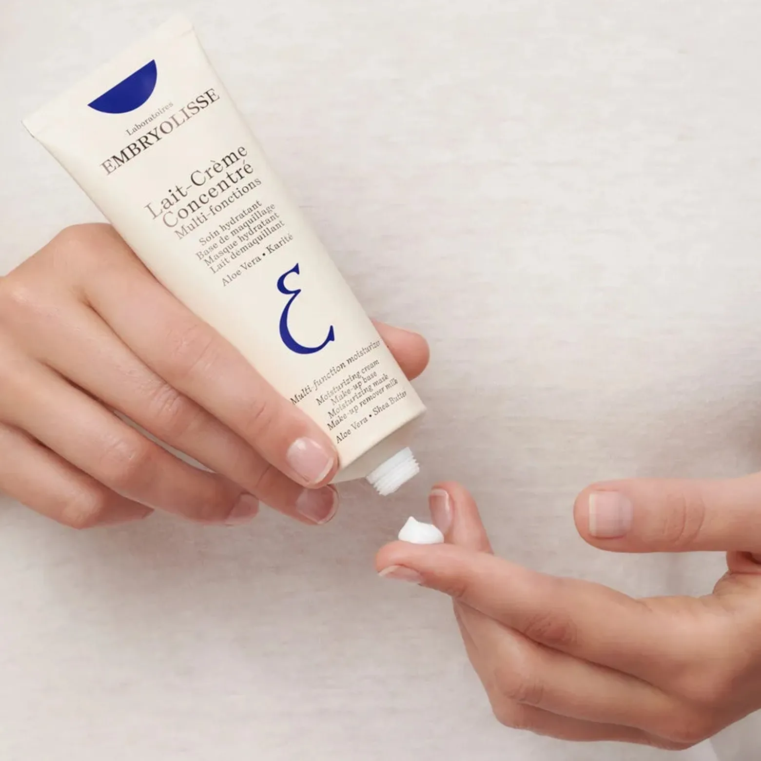 Embryolisse Lait-Crème Concentré 30ml (1.01floz)