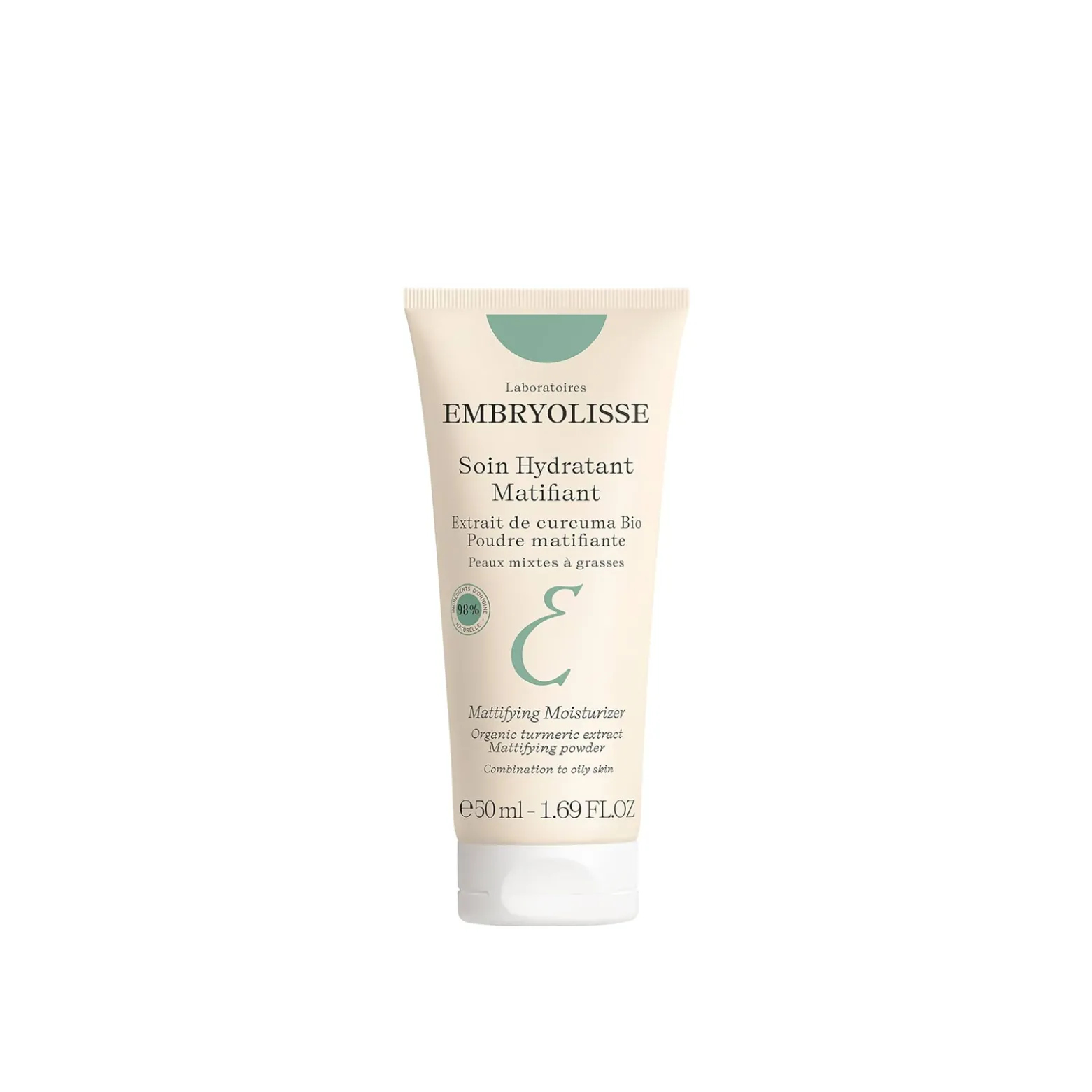 Embryolisse Mattifying Moisturizer 50ml (1.69floz)