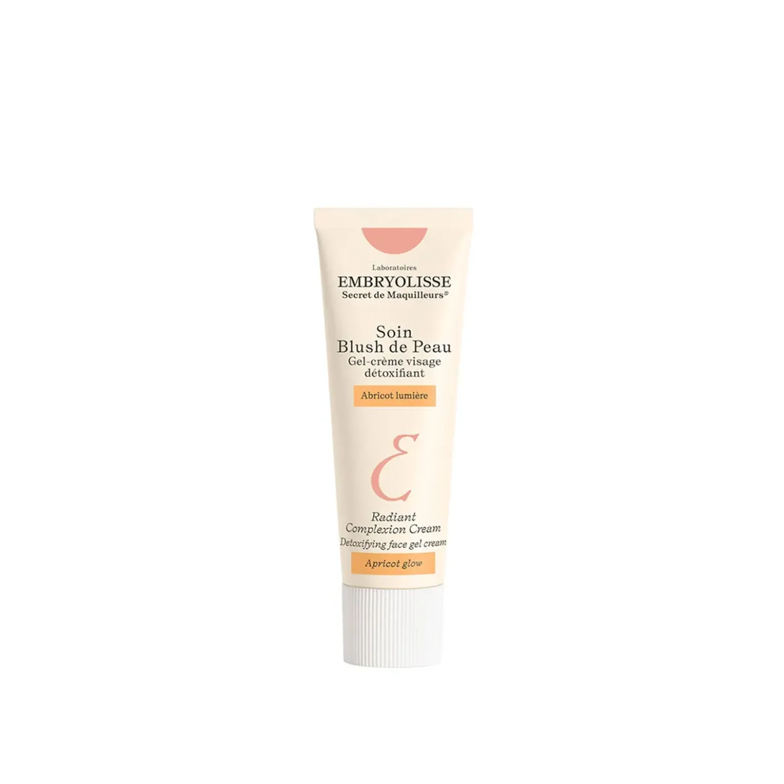Embryolisse Radiant Complexion Cream Apricot Glow 30ml (1.01floz)
