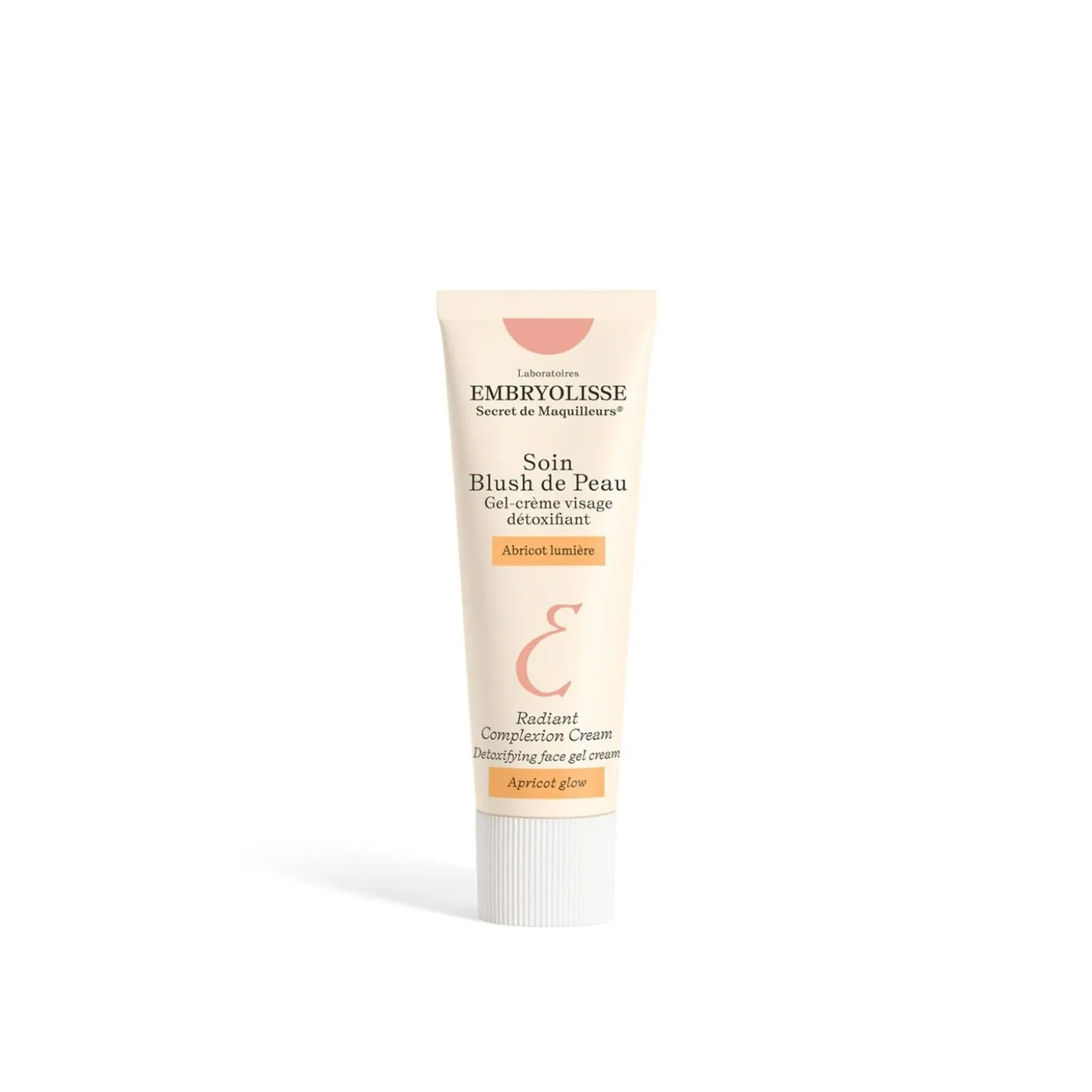 Embryolisse Radiant Complexion Cream Apricot Glow 50ml (1.69floz)